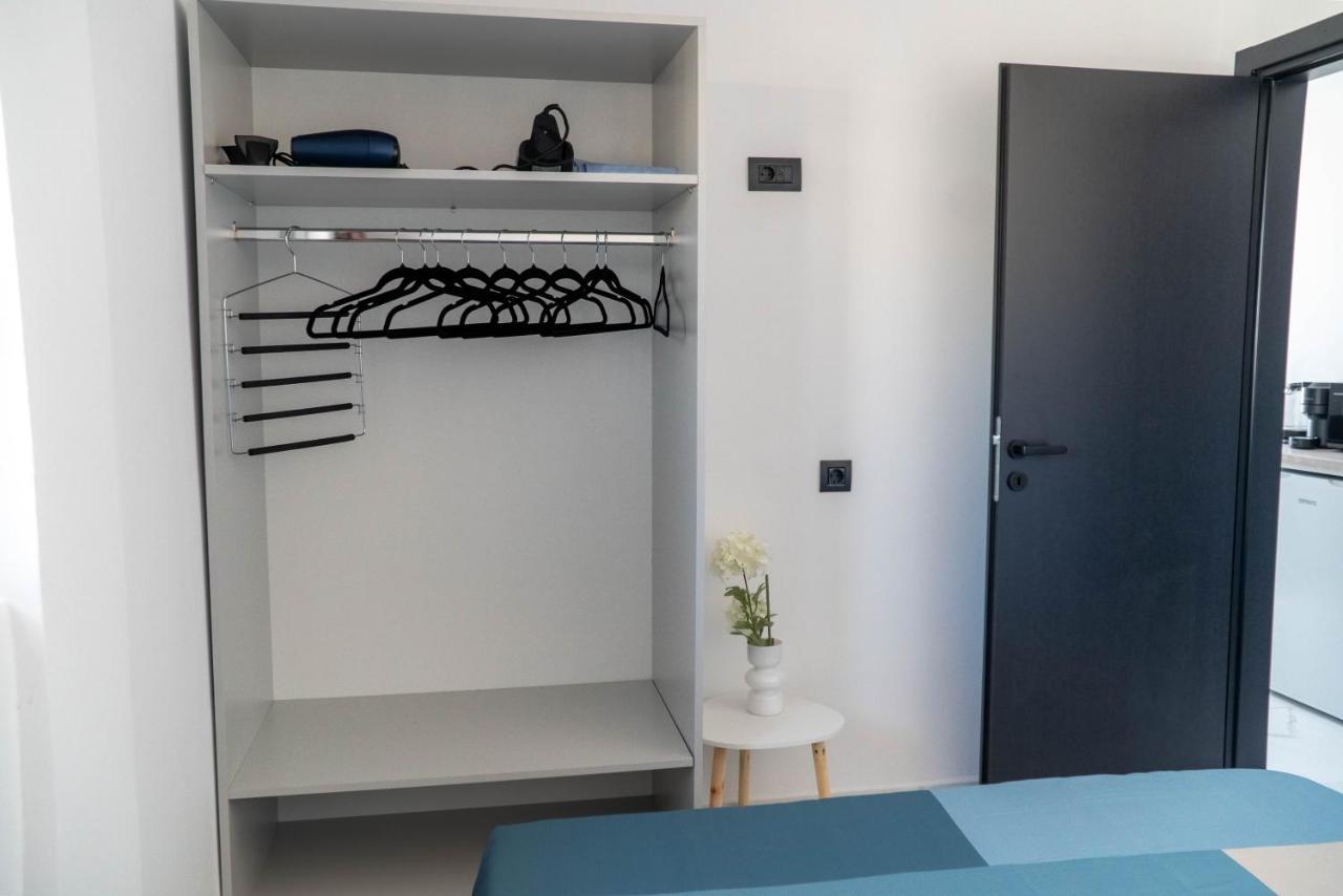 Apartamento Aegean Stars Rhodes City Exterior foto
