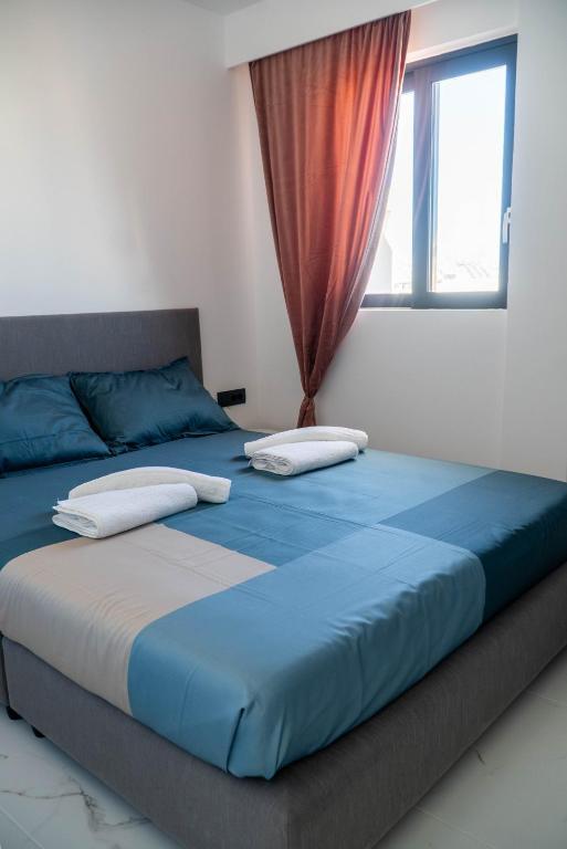 Apartamento Aegean Stars Rhodes City Exterior foto