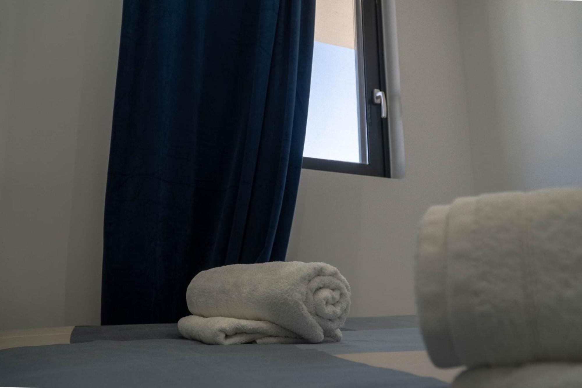 Apartamento Aegean Stars Rhodes City Exterior foto