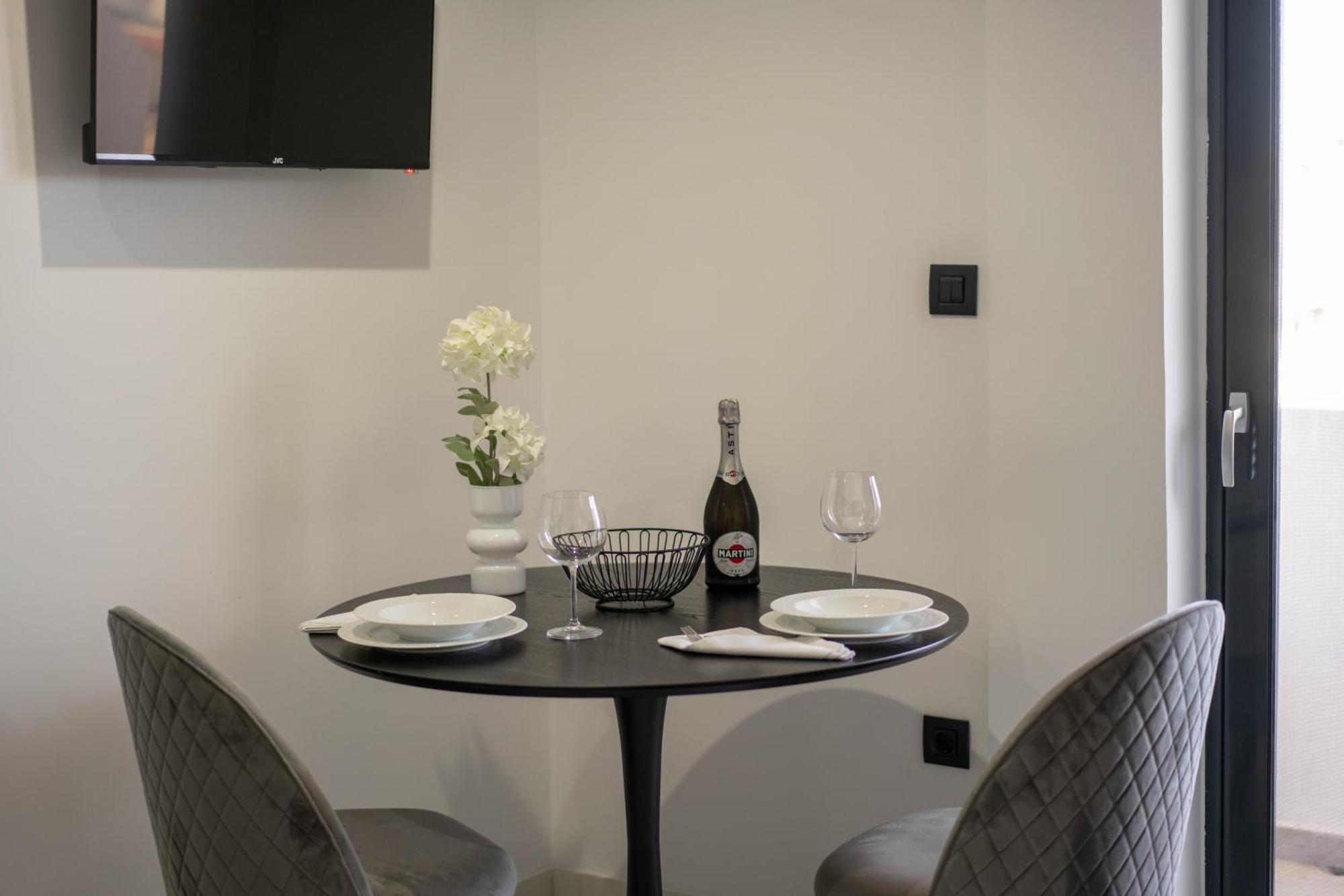 Apartamento Aegean Stars Rhodes City Exterior foto