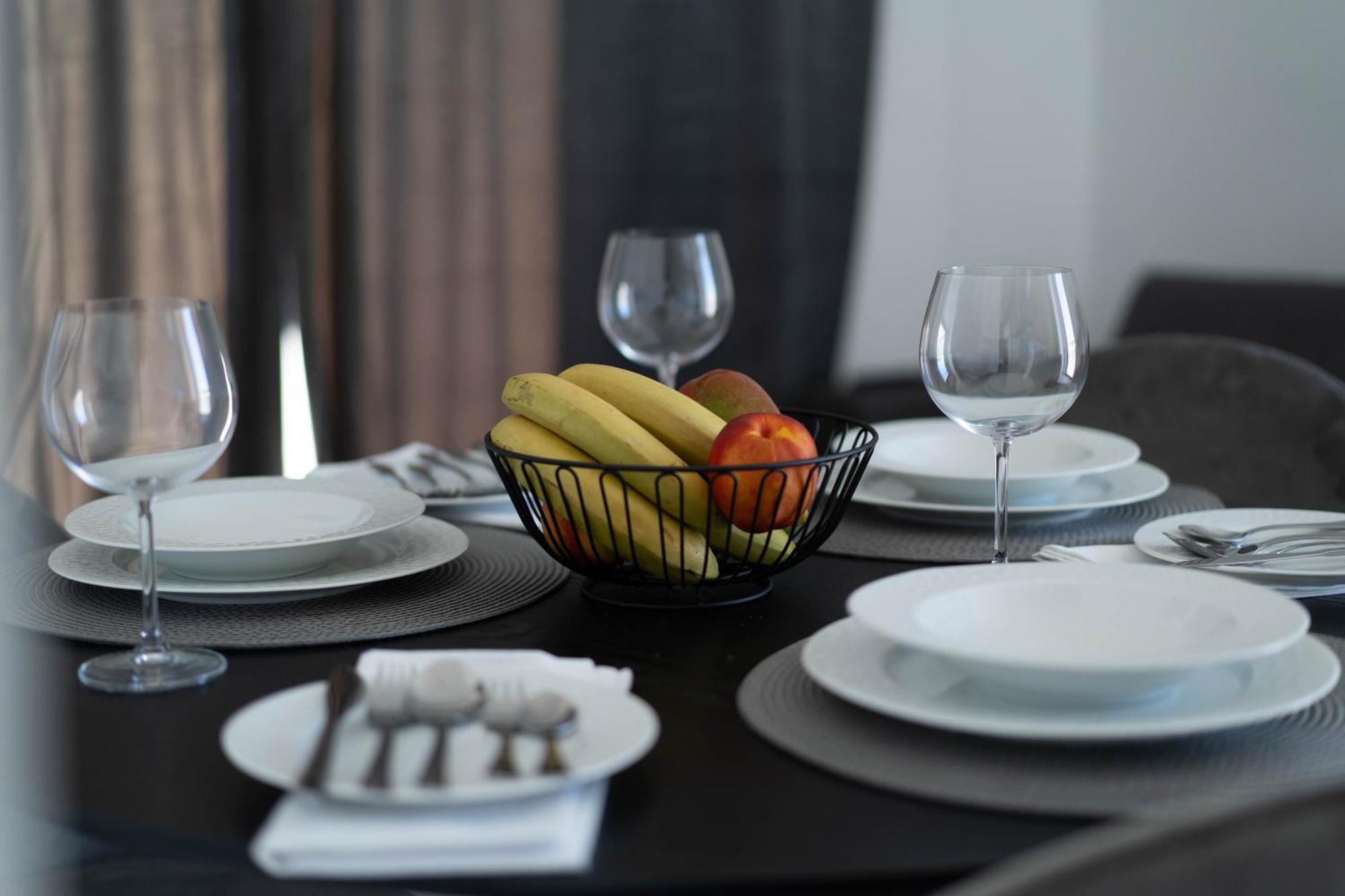 Apartamento Aegean Stars Rhodes City Exterior foto